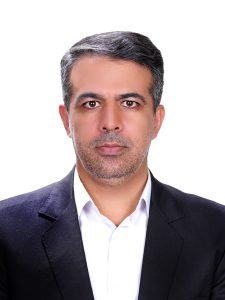 بخشعلی بایراملو | آکادمی جویائو